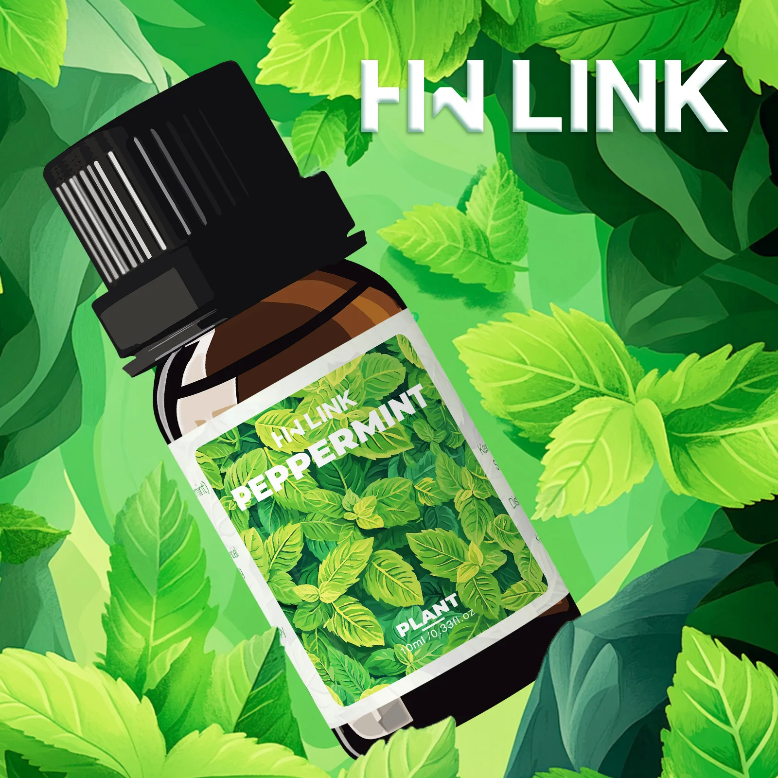 

Peppermint Essential Oils 10ml Peppermint Oil Cool and refreshing Perfumes Women For Diffusers,Diy Candle Soap Making,Body Oil
