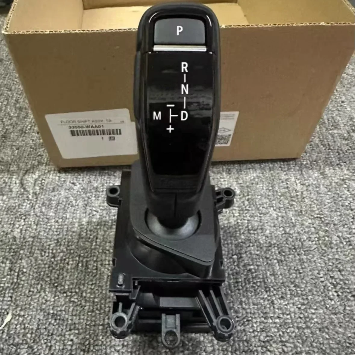 

Gear Shift Assembly 33550WAA01 33550-WAA01 33550WAA02 33550-WAA02 Floor Shift Assy for Sup ra