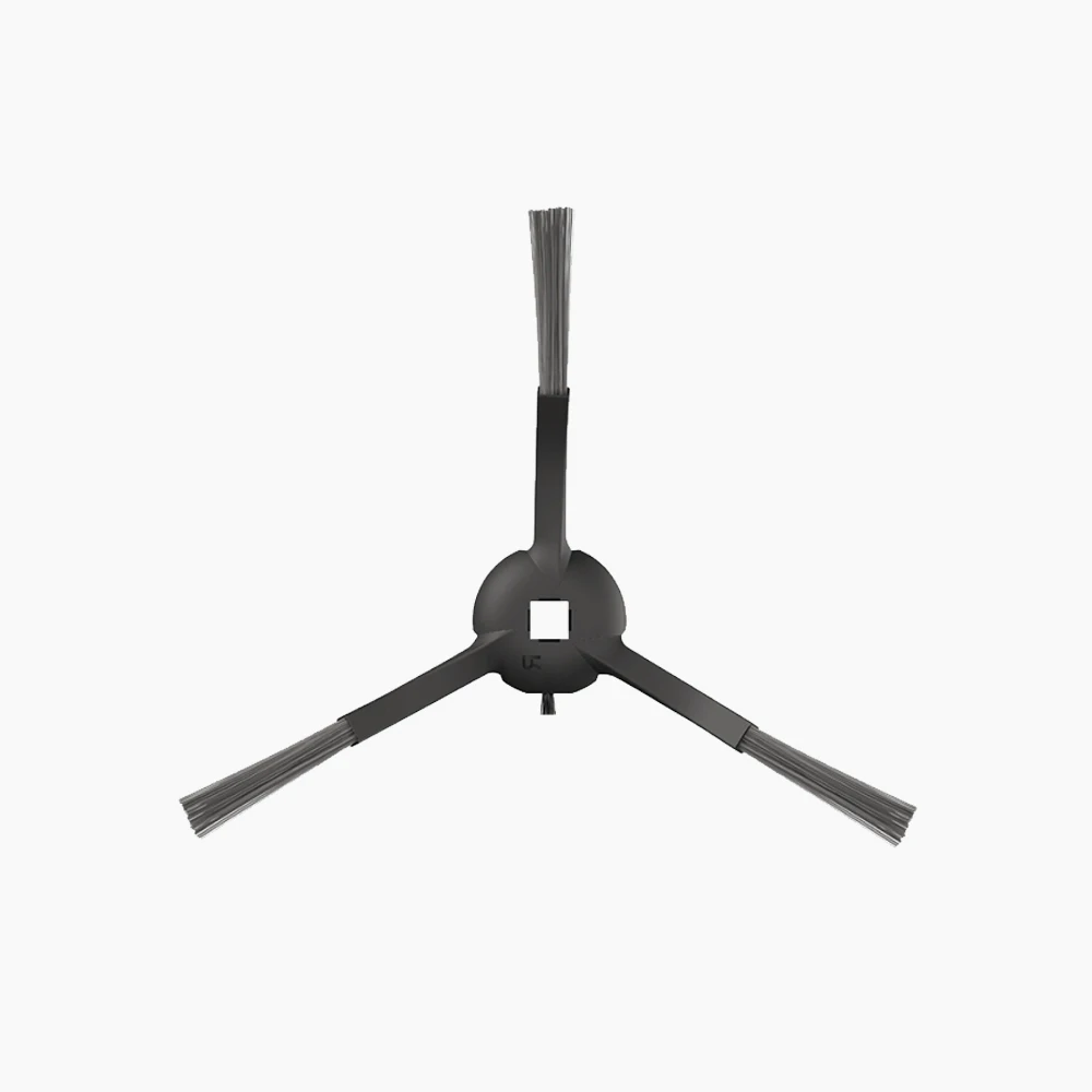 Compatible For Dreame Mova M1 / Trouver M1 Robot Vacuum Cleaner Spare Parts Side Brush Hepa Filter Mop Cloth Accessories