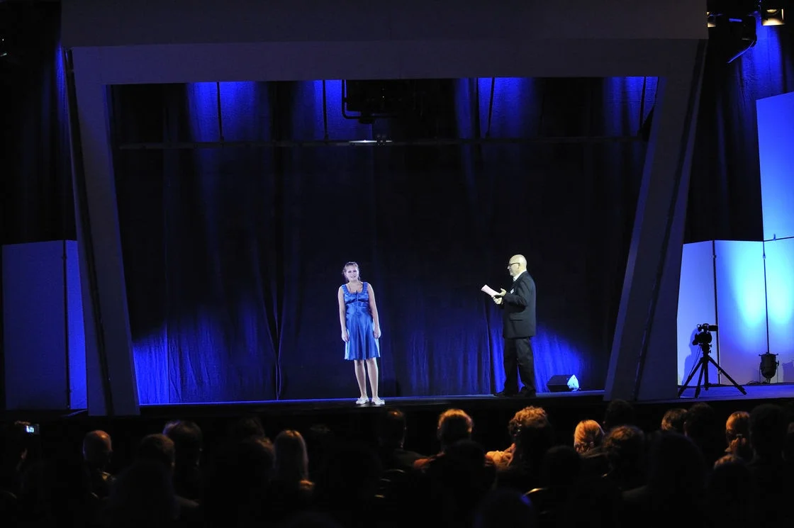 Holographic Projection System for Live Show/3D Stage Hologram Foil/hologram Staged for Advertising and Events