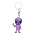 Alien B