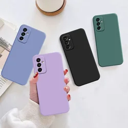 For Samsung M13 F13 4G Case Camera Protector Fundas Cover For Samsung Galaxy F13 Galaxy M13 Soft Shockproof Silicone Phone Case