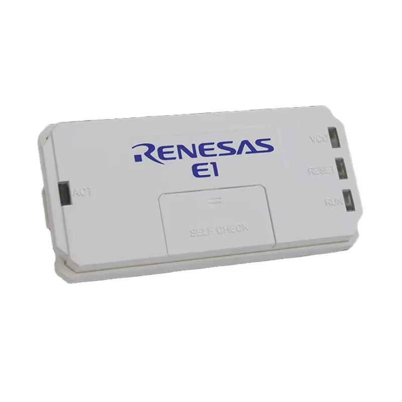 

Программатор E1 Симулятор R0E000010KCE00