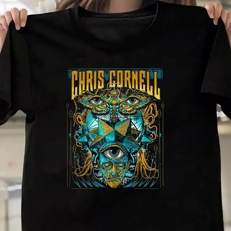 

Classic SOUNDGARDEN S 5XL T Shirt 9D618