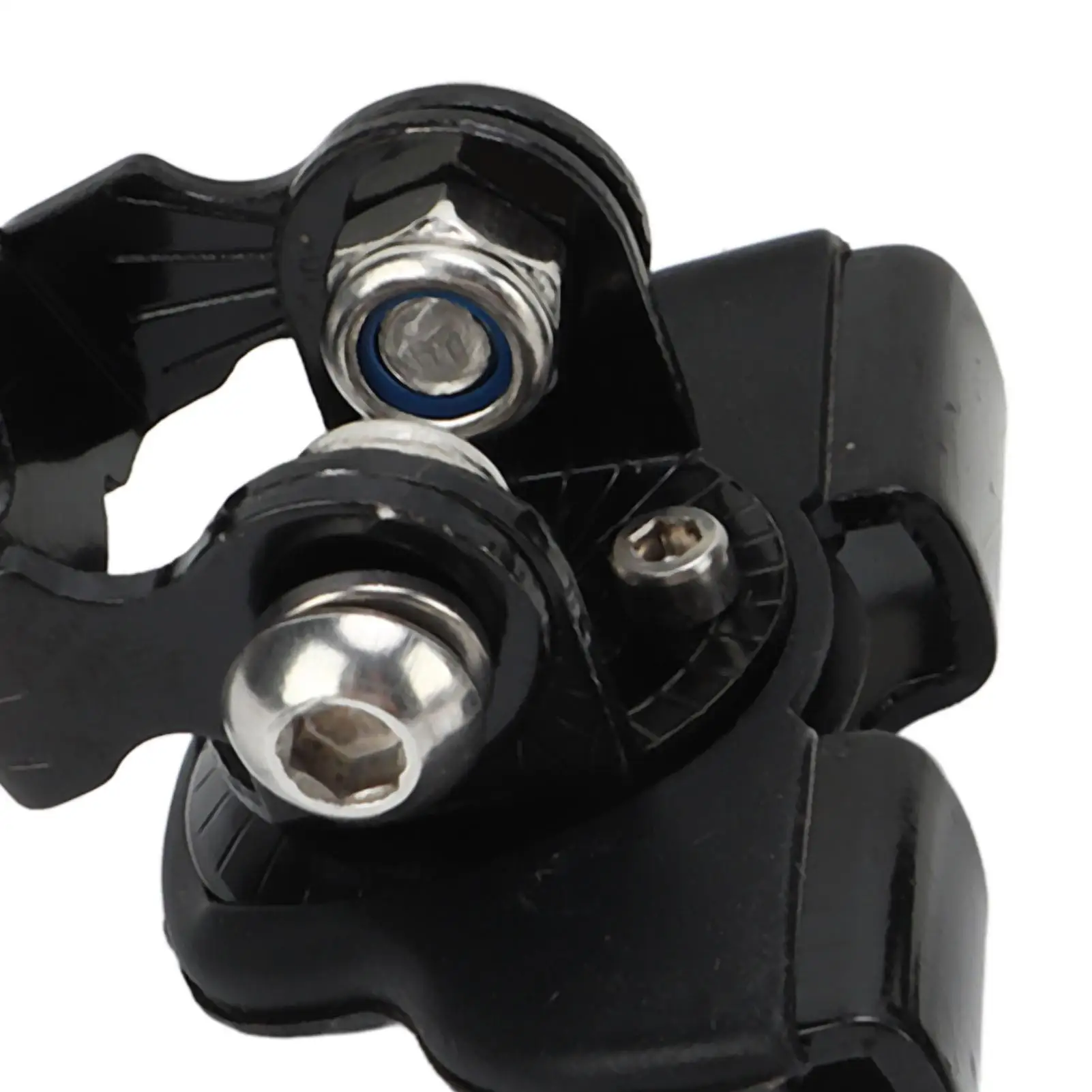 Adjustable Car LED Work Light Holder for Sedans Trucks UTVs - Horizontal and Vertical Mount Bracket with High Hardness