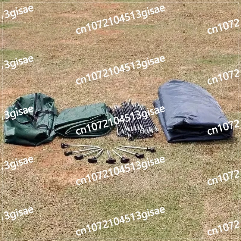 Photography Tent Windproof and Rainproof Tent Astronomical Observation Tent