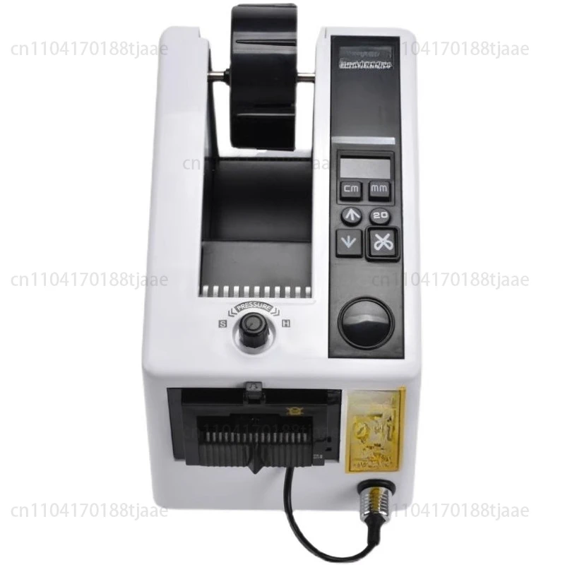 M-1000 Automatic Tape Dispenser Paper Machine Double-Sided Tape Cutting Machine High Temperature Transparent Adhesive