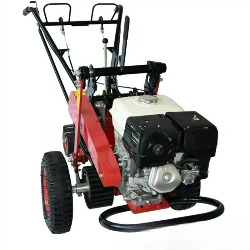 Geeignet für den selbstfahrenden landwirtschaftlichen Drafter ZGR360DJ GX270 anpassbar