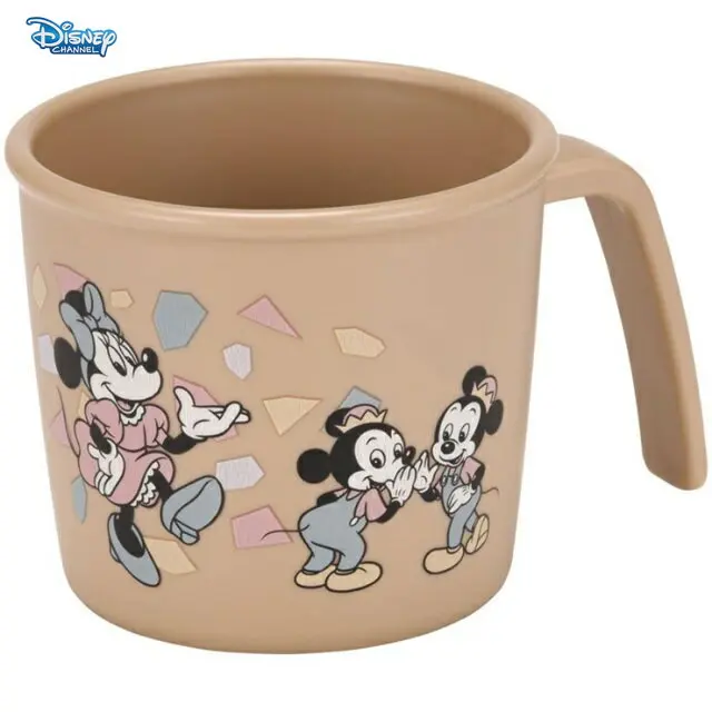 

Disney Mickey Mouse Mickey children's mouthwash cup household toothbrush cup Winnie the Pooh cute baby wash cartoon teethers