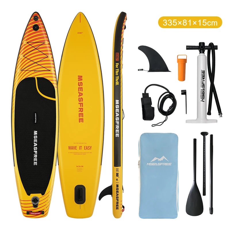 

Hot Sale Paddle Surf Board Inflatable Stand Up Wholesale Sup Standup Paddle Board