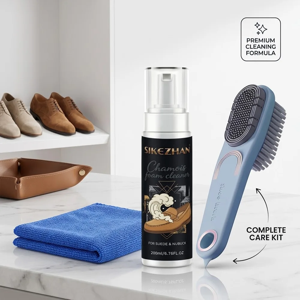 #11 Latest Shoe Brushes Offers