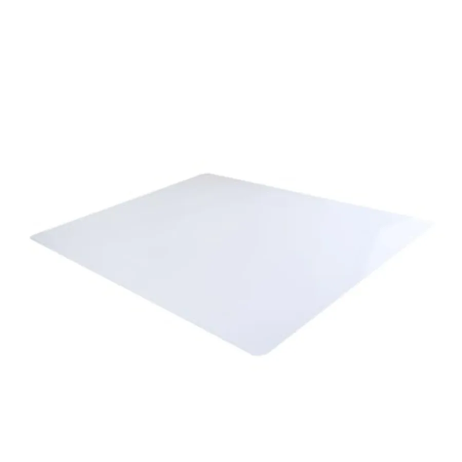 

Многоразовая белая основа/рамка PAD N PROTECT для синих липких ковриков Tacky Mats 25 x 27 с противоскользящей основой, включая 1 синий коврик из 30 слоев