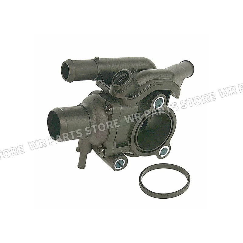 Gruppo termostato 1319480 XS4G9K478BD Per Ford MK1 TOURNEO Transit Connect 2001-2020