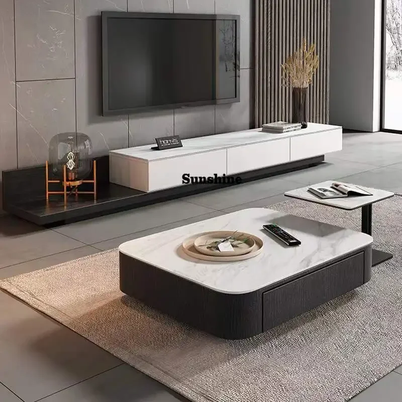 Italian Drawer Coff…