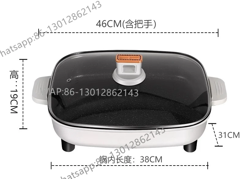 cuisine-multifonctionnelle-domestique-integree-barbecue-de-grande-capacite-poele-a-poisson-cuisson-electrique-wok-electrique