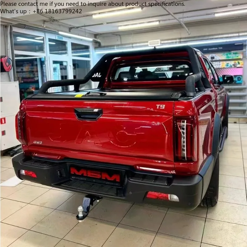 Pickup Truck Bed Ro…