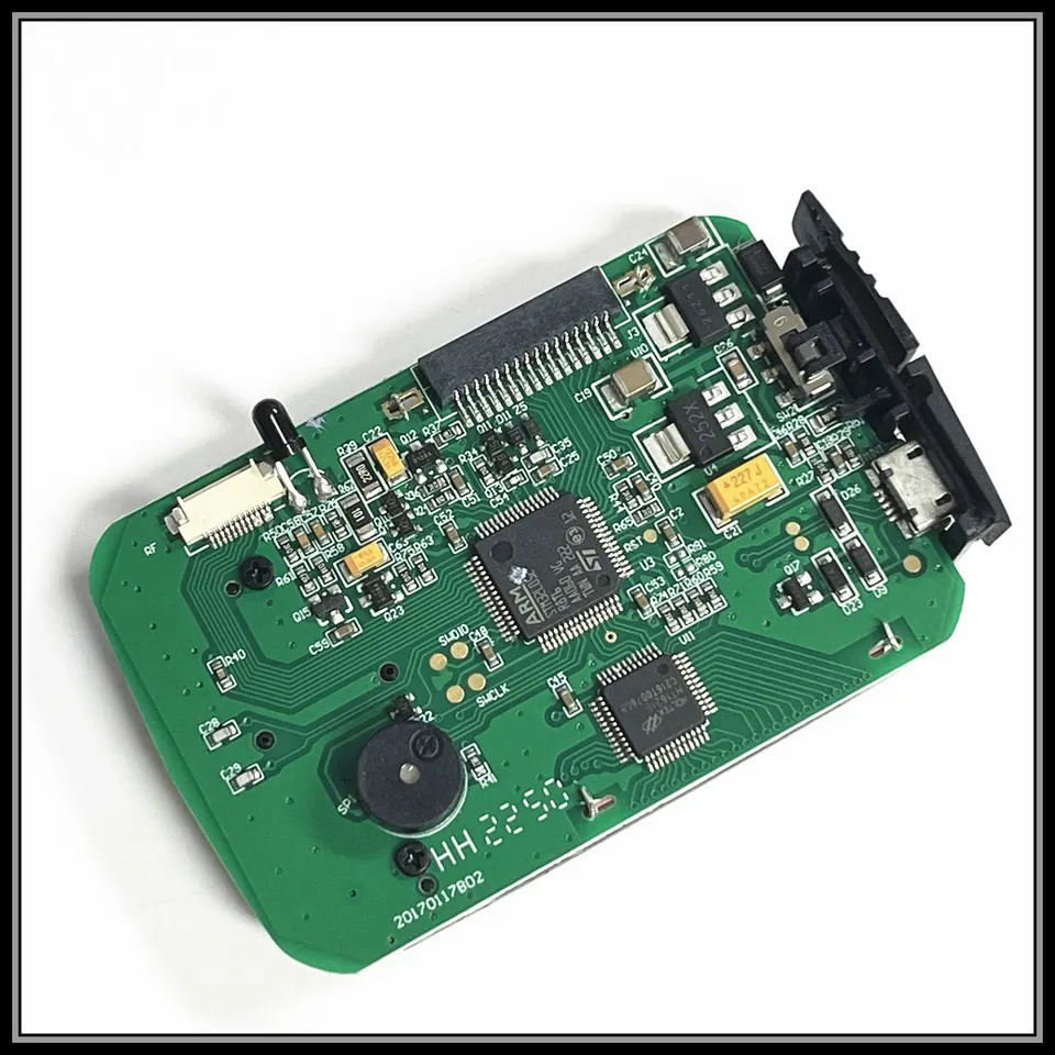 Godox AD200用 メインコンデンサ基板 100% NEW Original For Godox AD200 Back Control ASSY Mainboard With