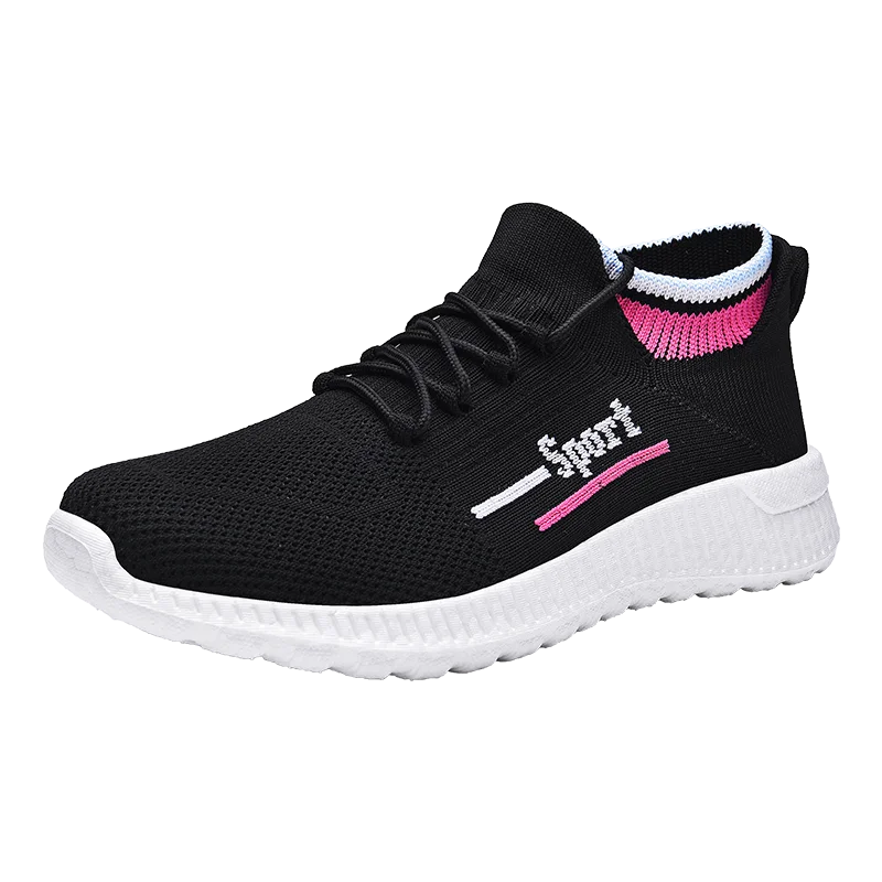 

New lightweight casual loafers, running shoes, breathable flat men's shoes and walking shoes for both men and women