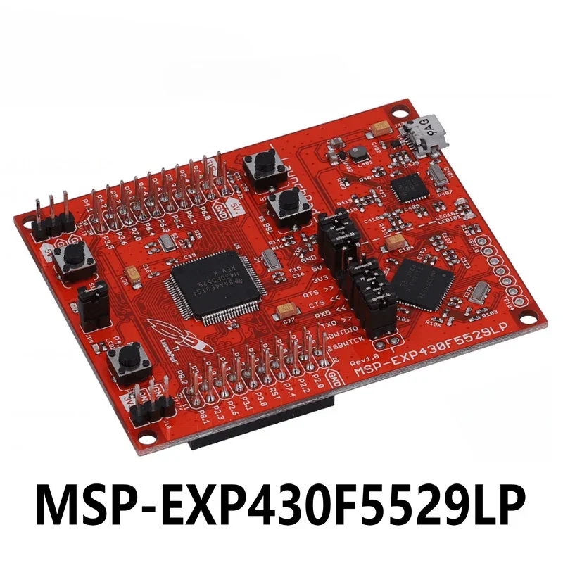 MSP-EXP430F5529LP D…