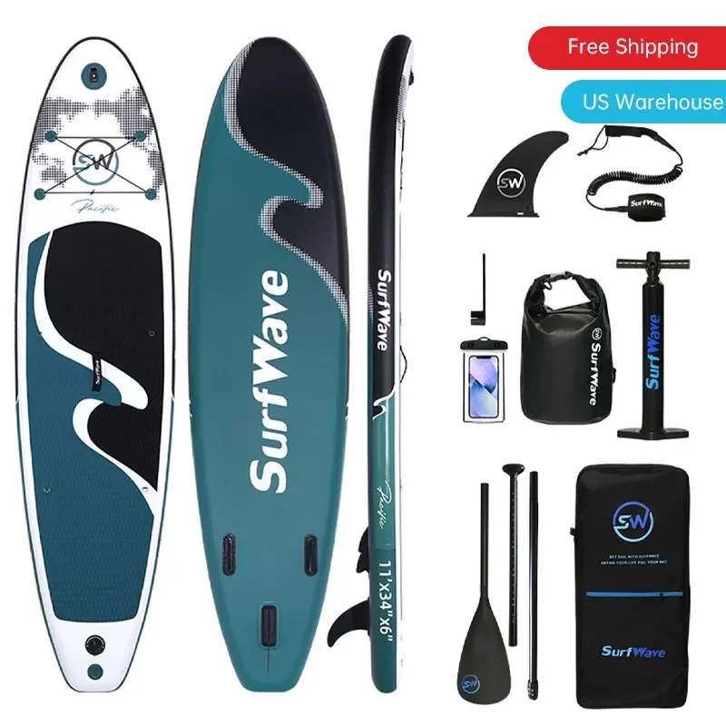 2024 SUP Paddle Board paddleboards surfing padel board supboard