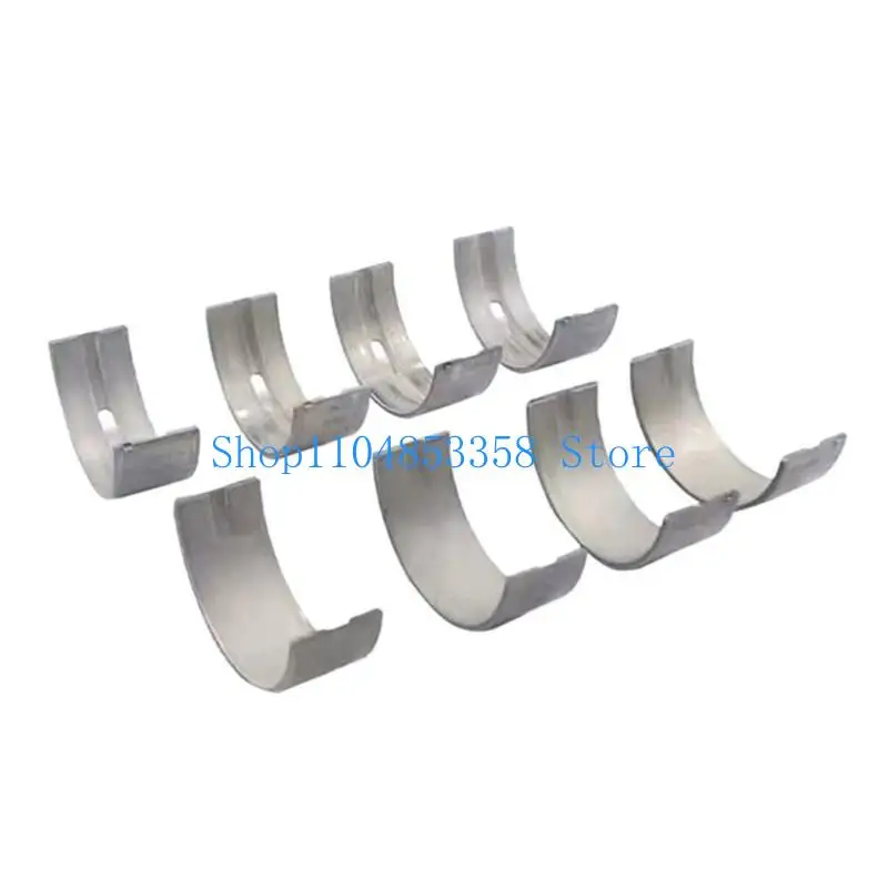 Replacement Accessories Main Bearings Half Plain Bushing Main Bearing Kit for 130 155 170 215 230 260 300