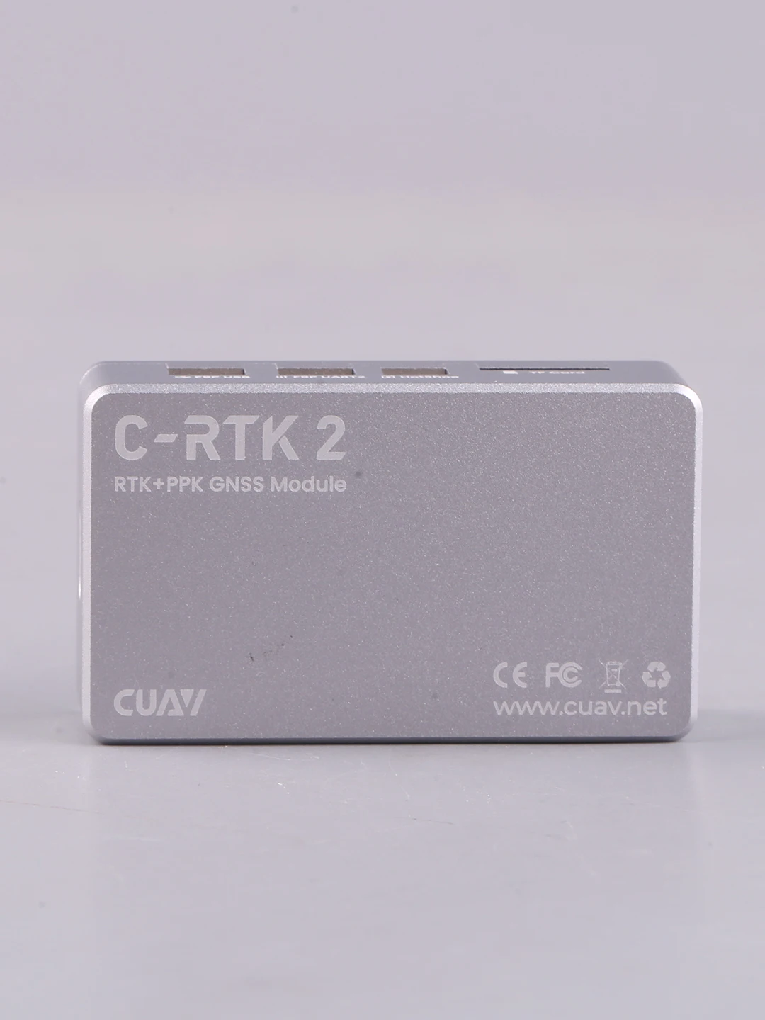 CUAV NEW C-RTK 2 High Precision Multi-Star Multi-Frequency Mapping Support PPK And RTK GNSS Module