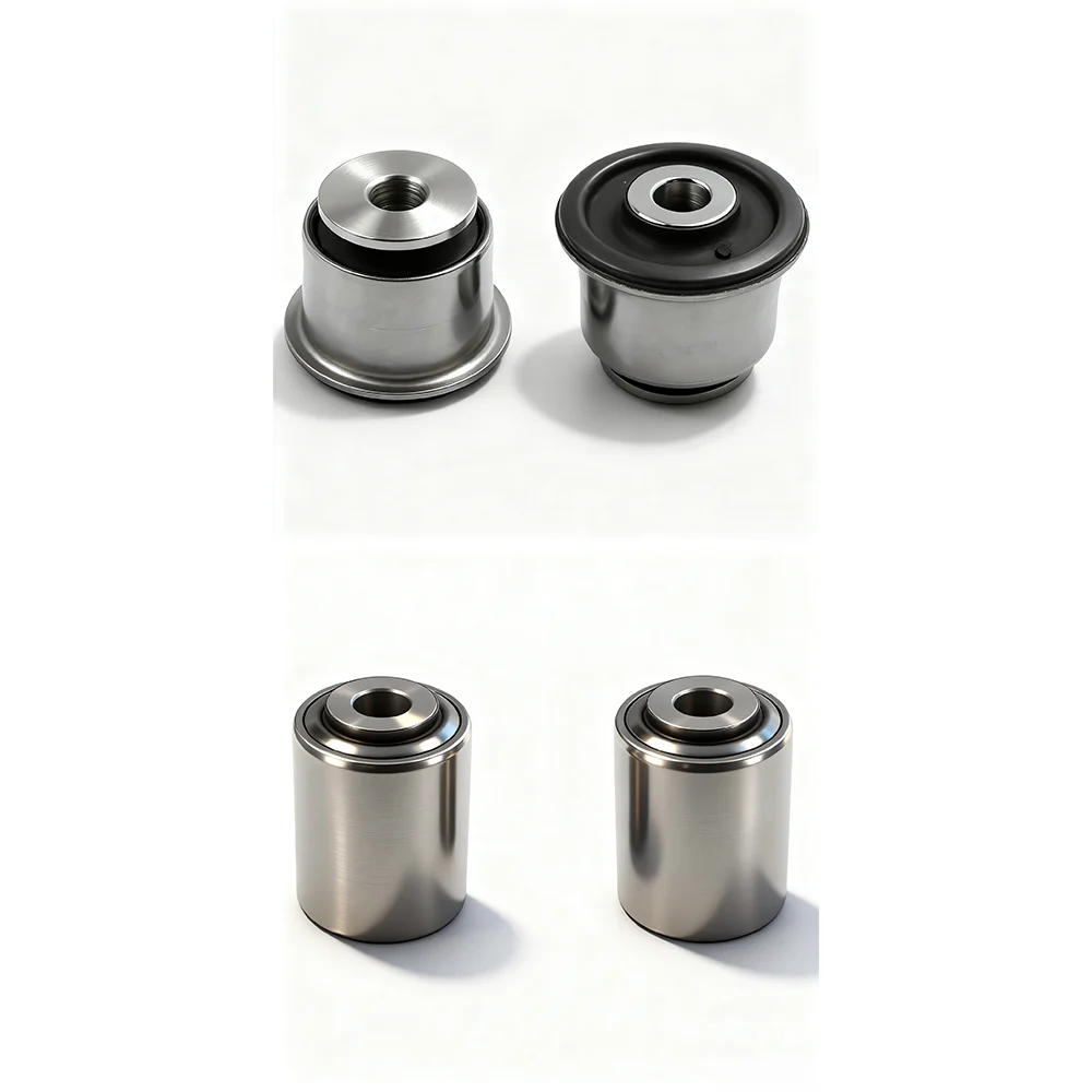 أجزاء المحرك ذراع التحكم جلبة أطقم صالح 3.0L 3.6L 5.7L 6.4L V8 الغاز ل جيب دودج جراند شيروكي 11-24 5168158AA K201338 EXF #5