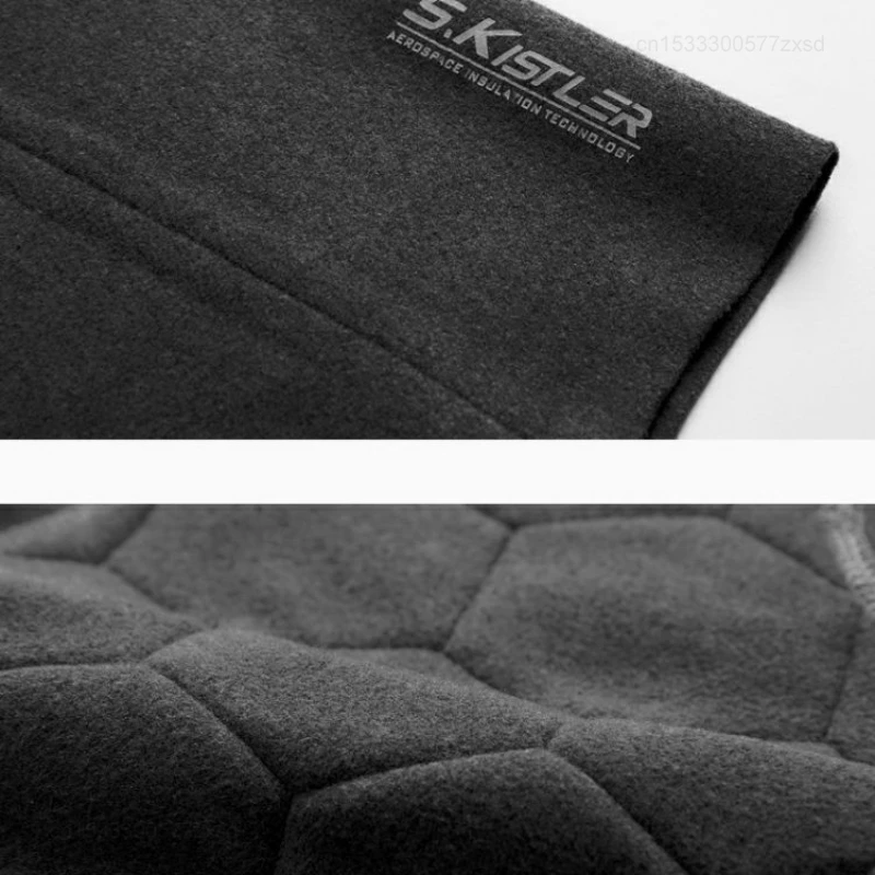  Supield Air Gel Knee Guard for Women with Warm Inside Cold Leg for Knee Joint Pain Can Worn Outside Warm Knee Leg Cover