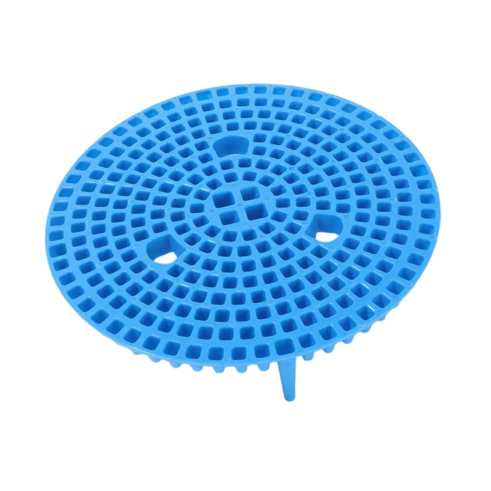 Car Wash Bucket Insert for Dust and Dirt Practical Diameter 26cm Grit Collector