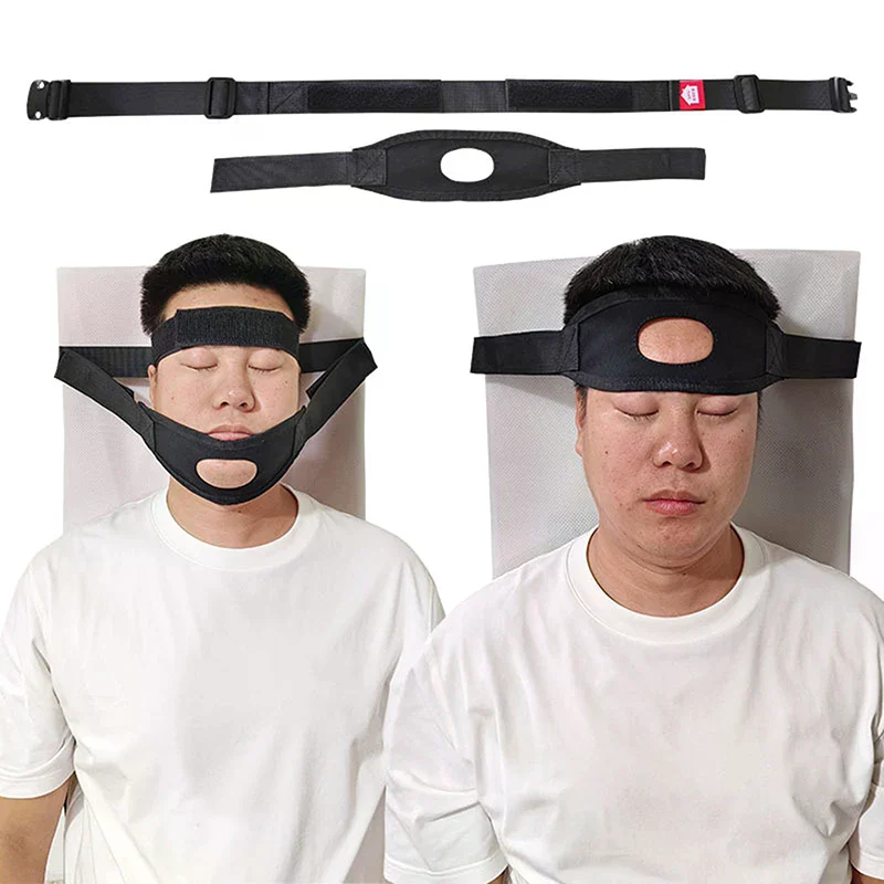 تحديد مكافحة سقوط كرسي متحرك حزام الأمان قابل للتعديل الإفراج السريع القيود الأشرطة كرسي الخصر حزام الرأس لرعاية المريض المسنين #2