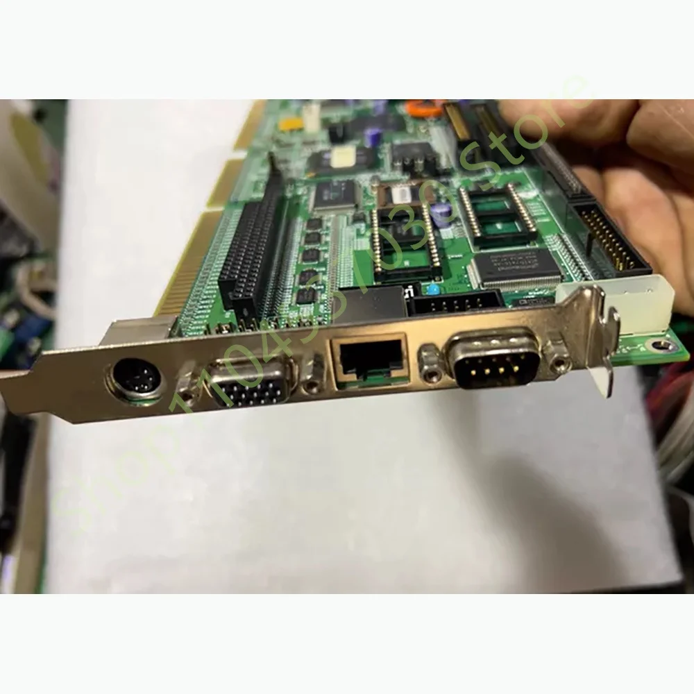 Main board of industrial control equipment AS3343 REV.B