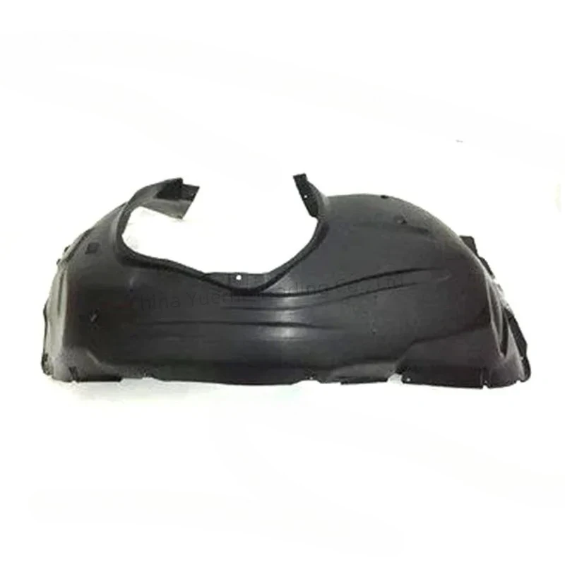 Brand New 1PCS Fender Lined Front Wheel Mudguard For Roewe 550 750 350 MG7 MG6 360 New MG3