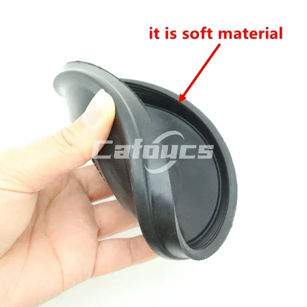 ヘッドランプ電球シールリアバックキャップヘッドライトダストカバールノー ESPACE 02-14 VW ティグアン 08-11 ボクソールオペルアストラ H MK5 05-10