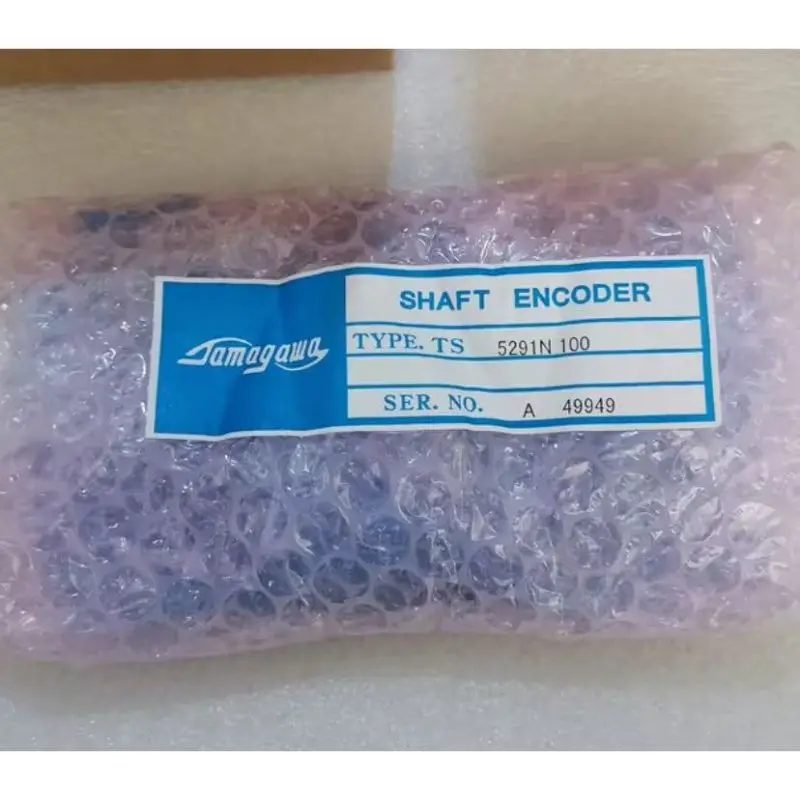

New encoder TS5291N100 for fast shipping