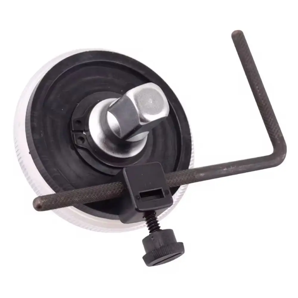 

High Precision Torque Meter Dial Easy-to-Read Scale Tightening Adjustable Angle Measuring Tool Compact Portable