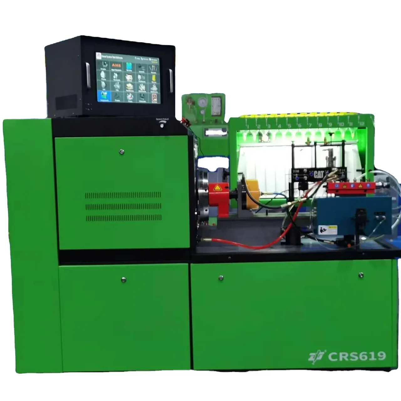 Dongtai CRS619 Dies…