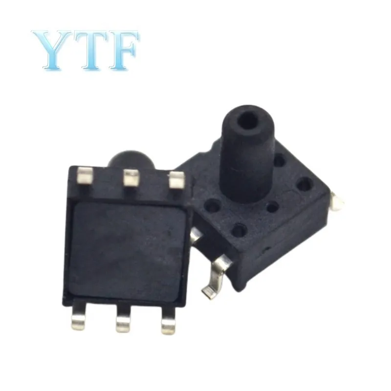 XGZP6859D 2.5 فولت-5.5 فولت الناتج الرقمي I2C وحدة استشعار ضغط الهواء مكنسة كهربائية آلة التعبئة والتغليف مدلك موجة الهواء