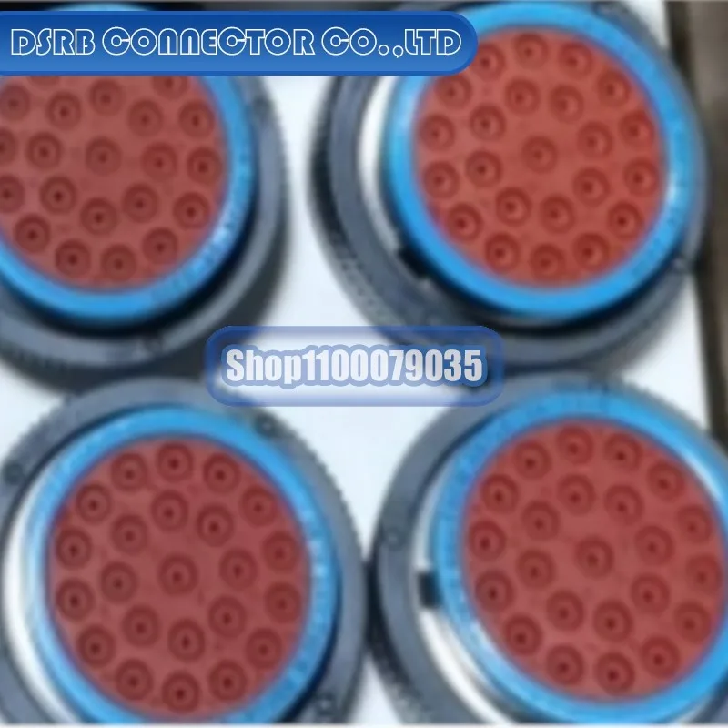 

2pcs/lot HDP26-24-23SE HDP26-24-23SE HDP24-24-23PE DT04-6P-P021 DRC26-50S04 HD34-18-14PN HDP26-24-47PE