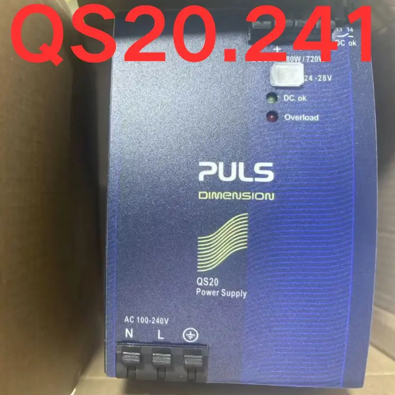 

brand-new, Power supply ,QS20.241