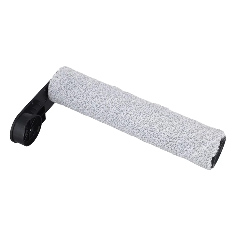 ABVI-Brush Roller Sponge Vacuum Floor Cleaner Brush Roll Sponge Brush Roller Sponge For Eureka