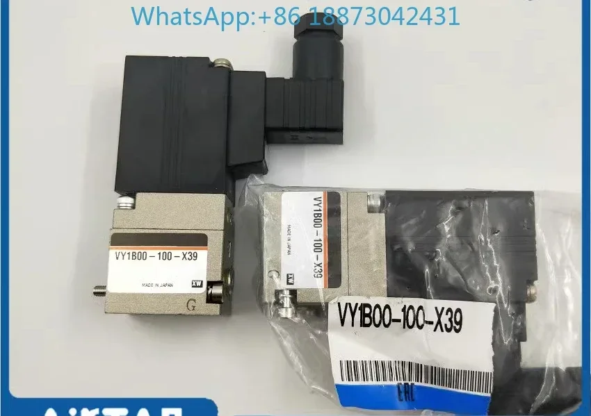 VY1B00-100-01-X39 J…