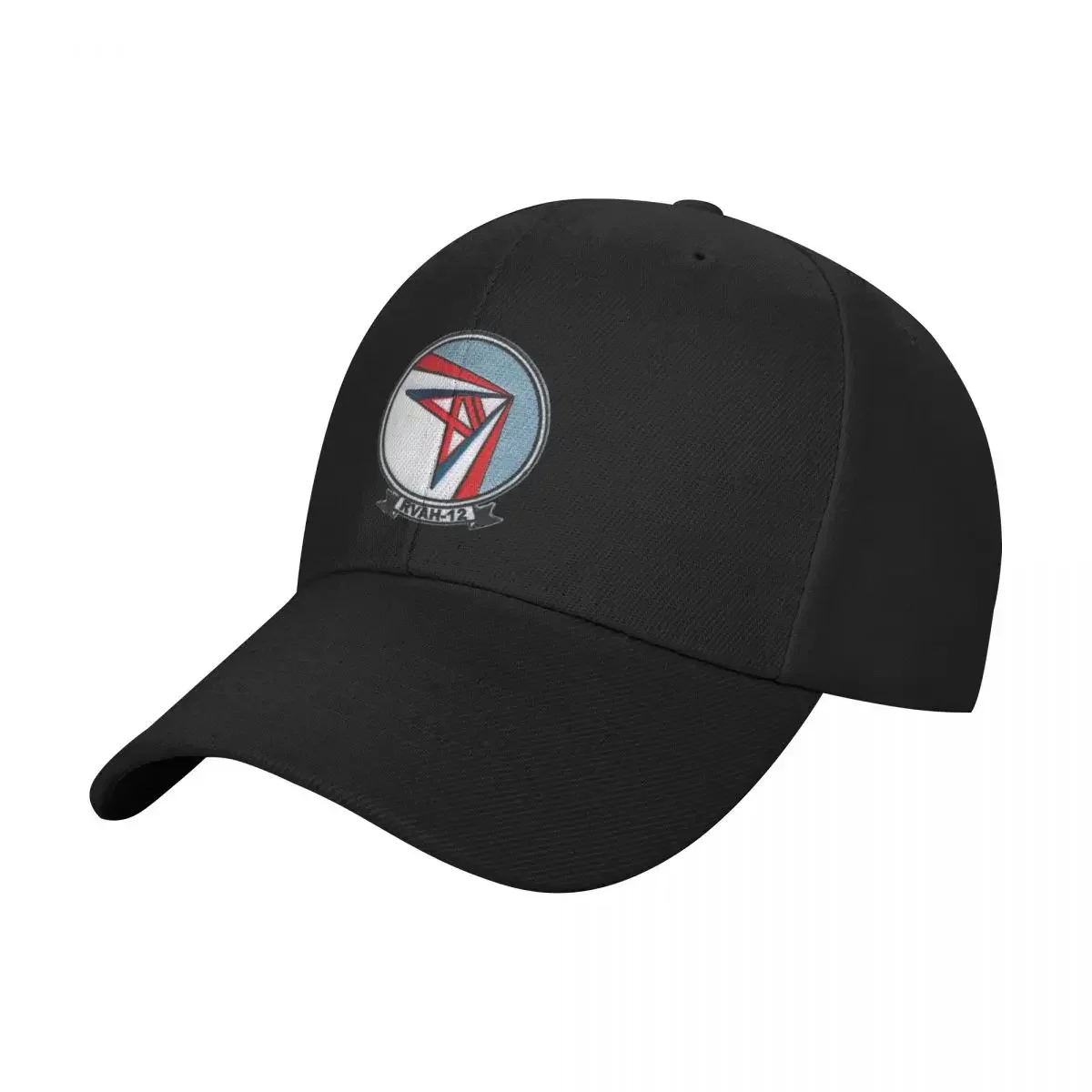 

RVAH-12 SQUADRON STORE Baseball Cap custom Hat fishing caps man party Hat |-F-| Women's Hats Men's