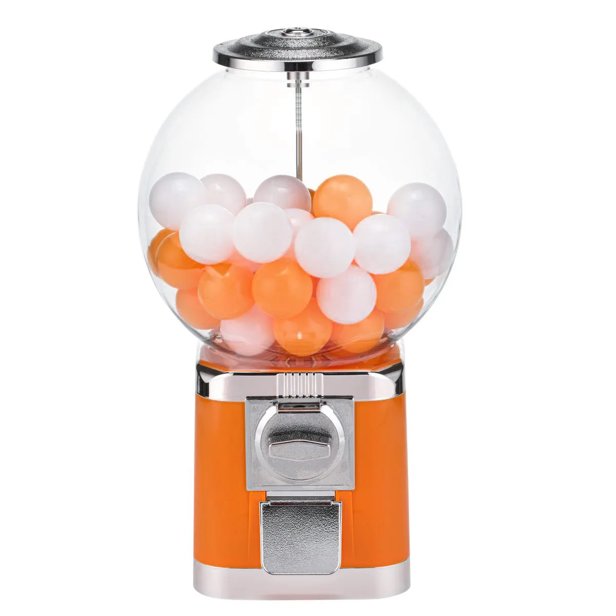 50mm Large Gashapon Machine Gashapon Coffee Capsule Machine Dispenses Gashapon Capsules Ranging 45mm 50mm in Size Candy
