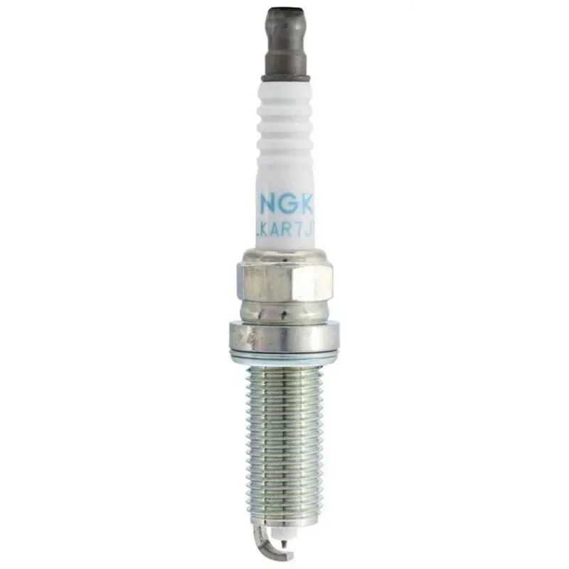 4Pc NGK Iridium Spark Plug ILKAR7J7G 91121 for VOLVO S60 S80 S90 V40 V60 V90 XC40 XC60 XC90 S60L V70 XC70 2013-2023 RENAULT CLIO