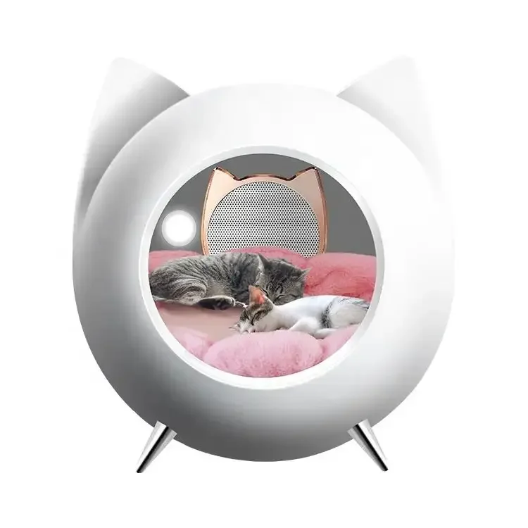 

z Wholesale intelligent high appearance level disinfection sterilization low noise pet cat and dog dryer