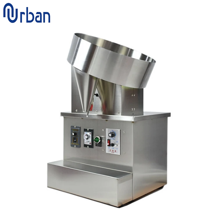 

Small Manual Counter Mini Semi Automatic Counting Machine