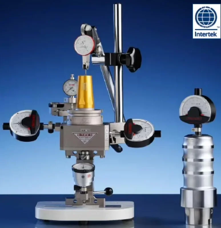 Supply of Dabo ball head testing, baseball core testing, baseball head testing, HSK63A