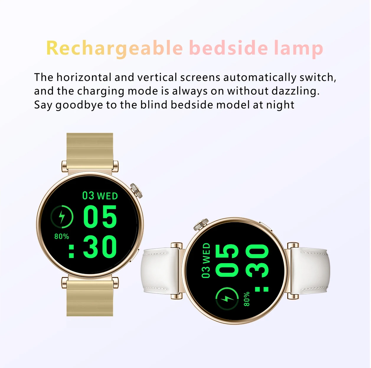 New Straps Smart Watch Women Men Smartwatch Sport Smart-watch For Android IOS Fitness Tracker With BT Call Music Heart Rate