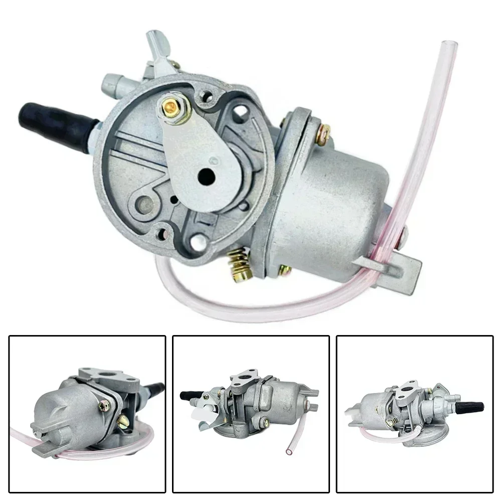 Carburetor With Gasket For  G4K G45L G45 BC4310 Brush Cutter Trimmer Parts Outdoor Living String Trimmer Accessories