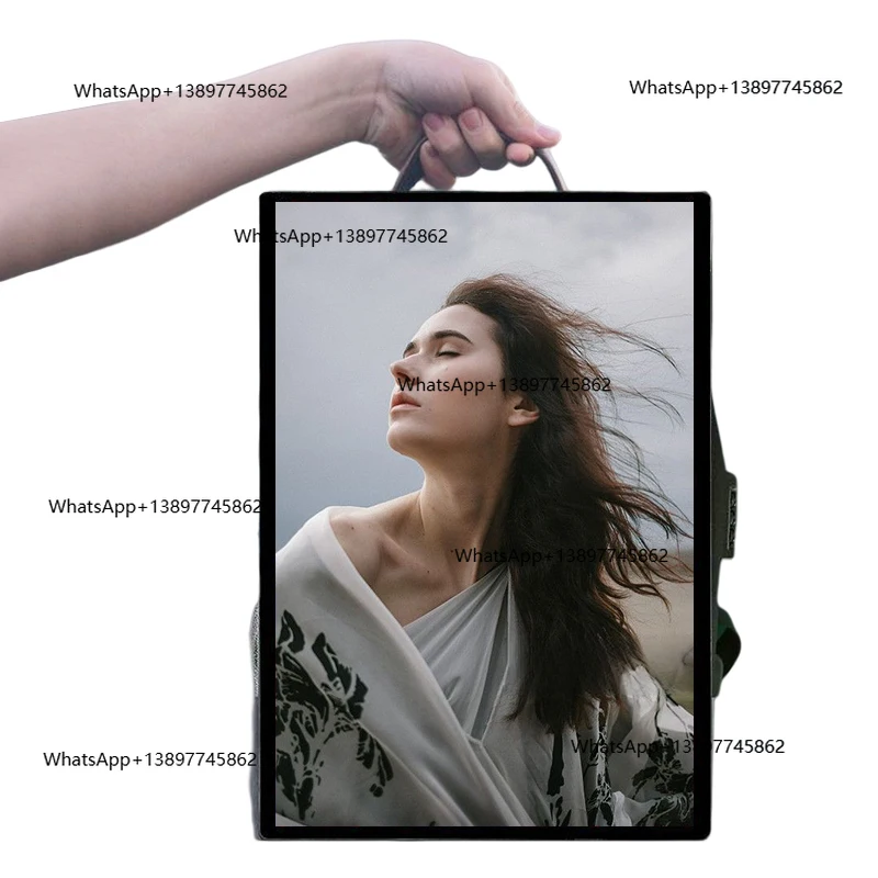 Peiqi 21.5 Inch Por… - image